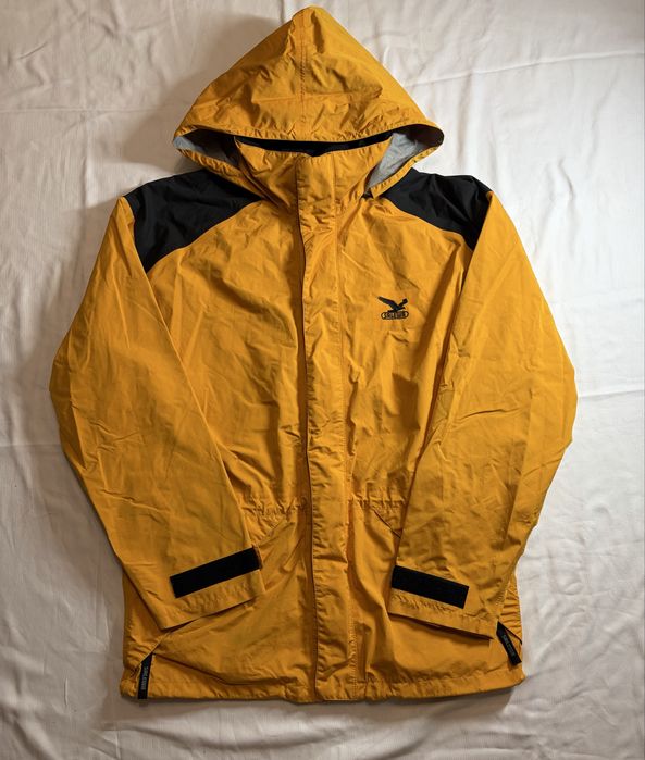 Вітровка/Куртка Salewa Mountain Technology Gore-Tex Jacket