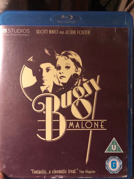 Jodie Foster — o seu primeiro clássico