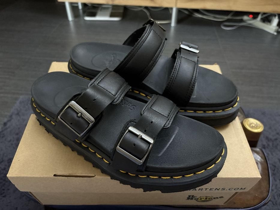Dr. Martens Myles 38 р.