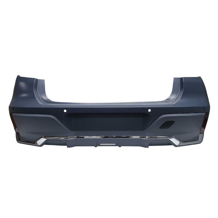 Комплект обвісів ( M-Paket ) на BMW 7 Series G70 / G71 2022-2026 року