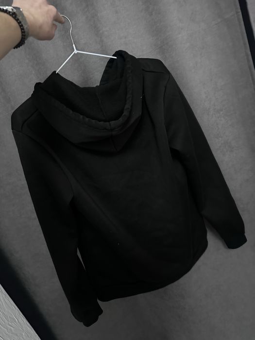 Y2K Zip hoodie street style opium