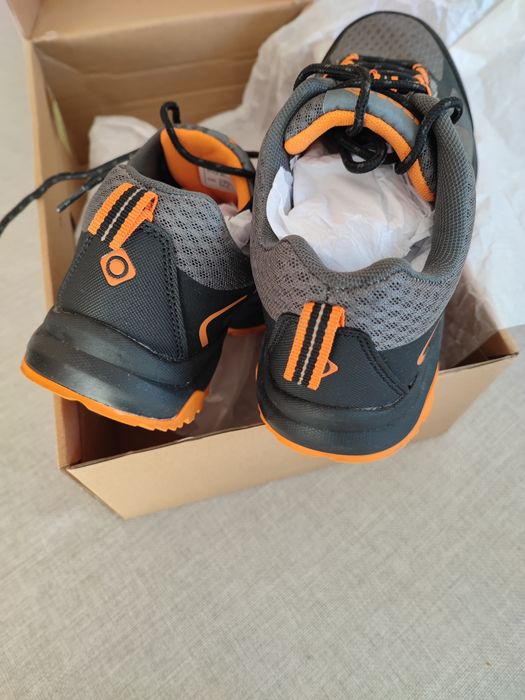 Sapatilhas TRAIL IZAS