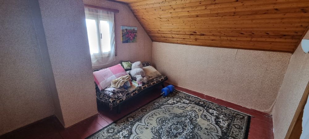 Продам дачу на Олдыше