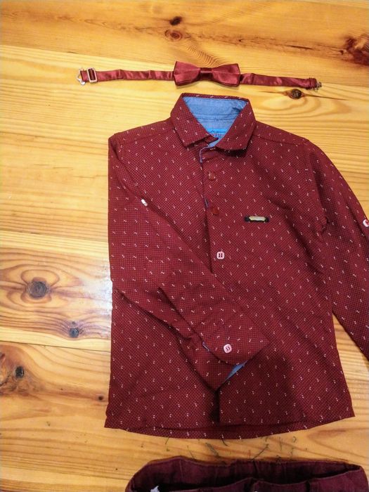 Речі для хлопчика 2роки ,набір костюм нарядний