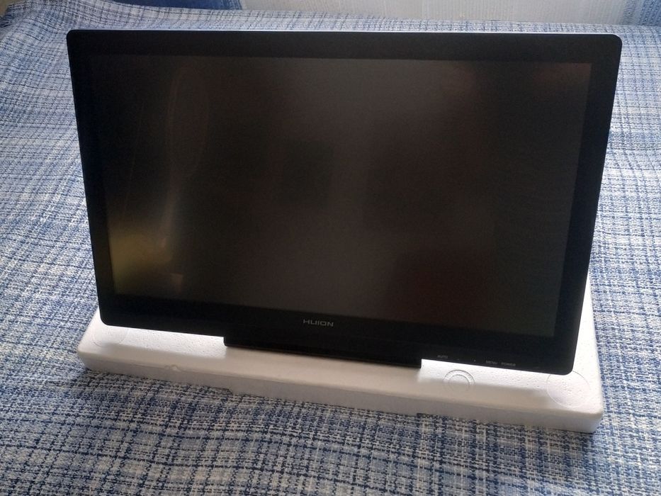 Mesa digitalizadora Huion Kamvas 20