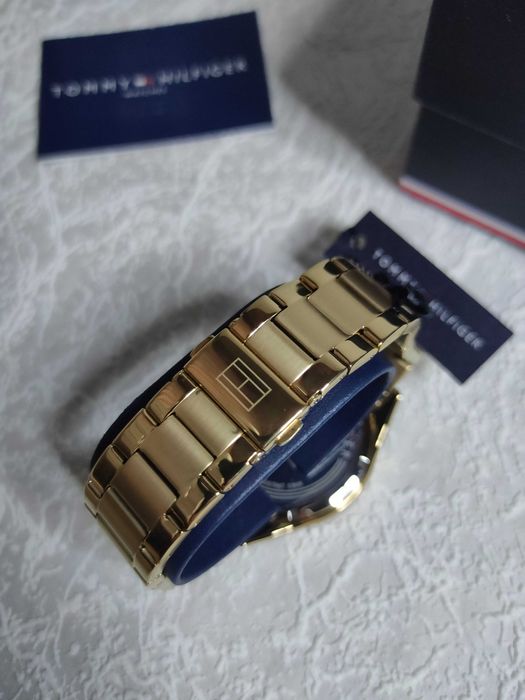 Елегантний годинник Tommy Hilfiger з США, 100% оригінал