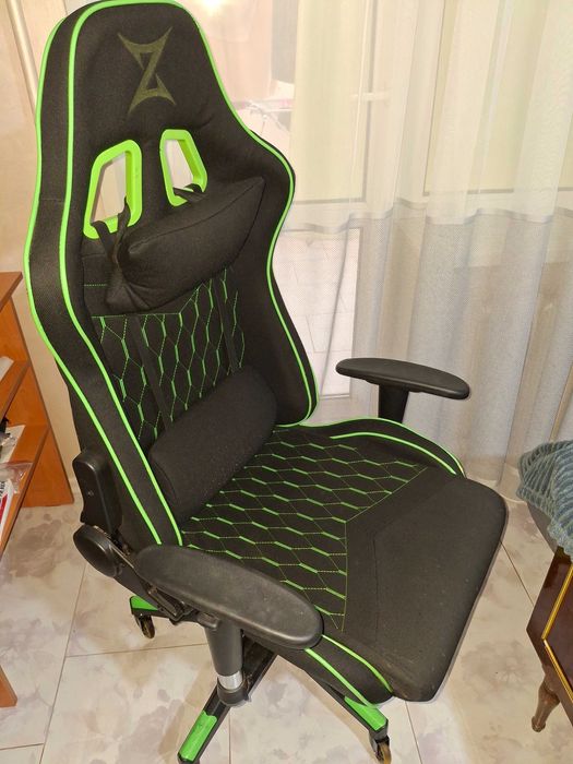 Кресло игровое,компьютерное