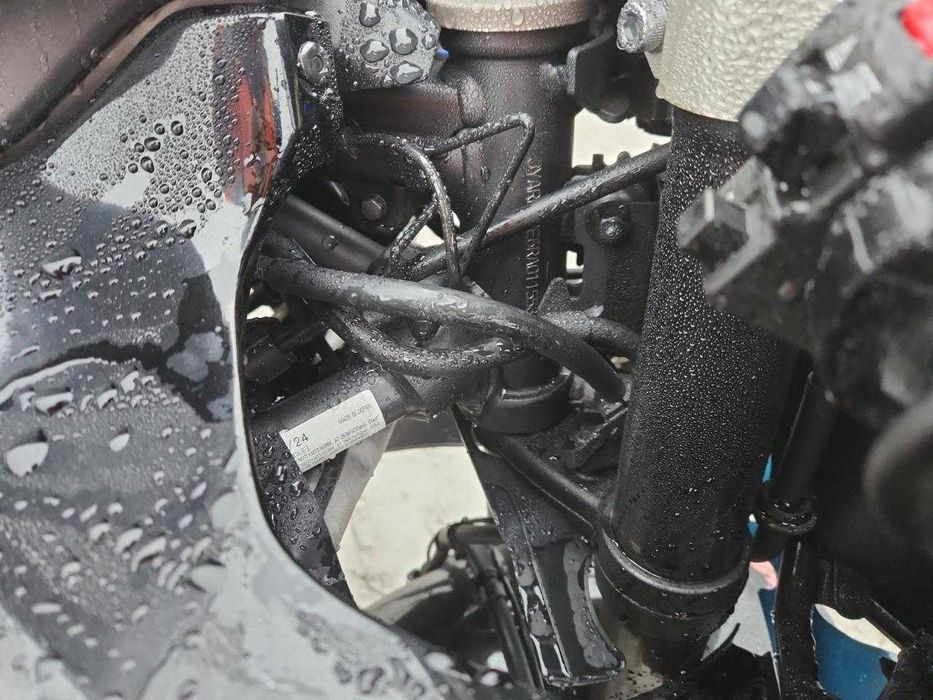 Yamaha YZF R7 (2024)