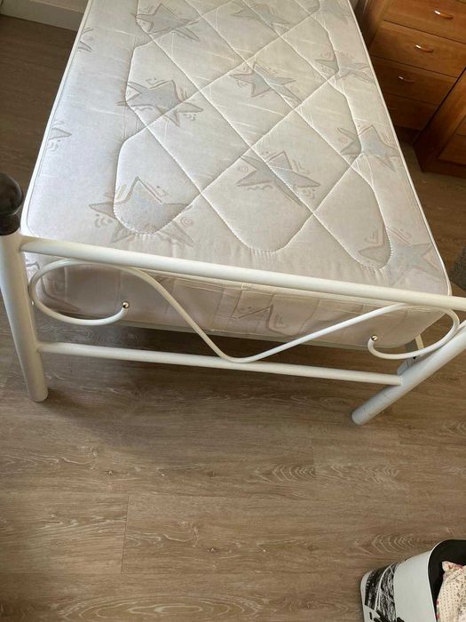 Mobilia quarto solteiro