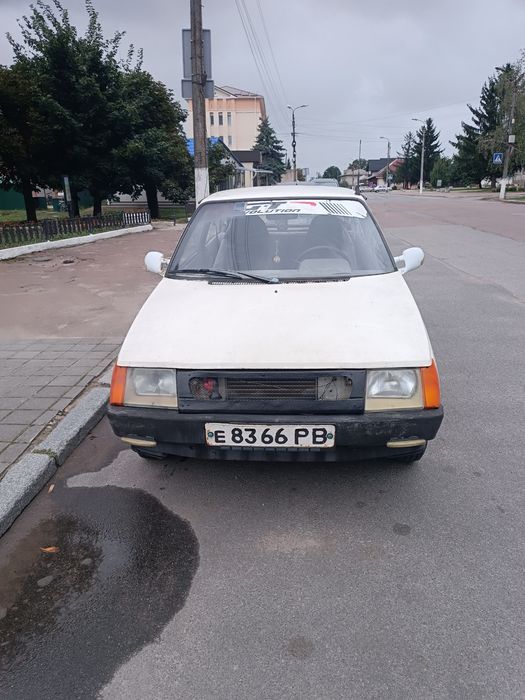 Продам Таврія Славута Заз 1102 газ/бензин 1.2