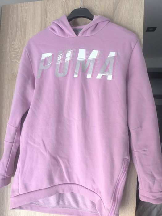 Bluza Puma rozmiar 164