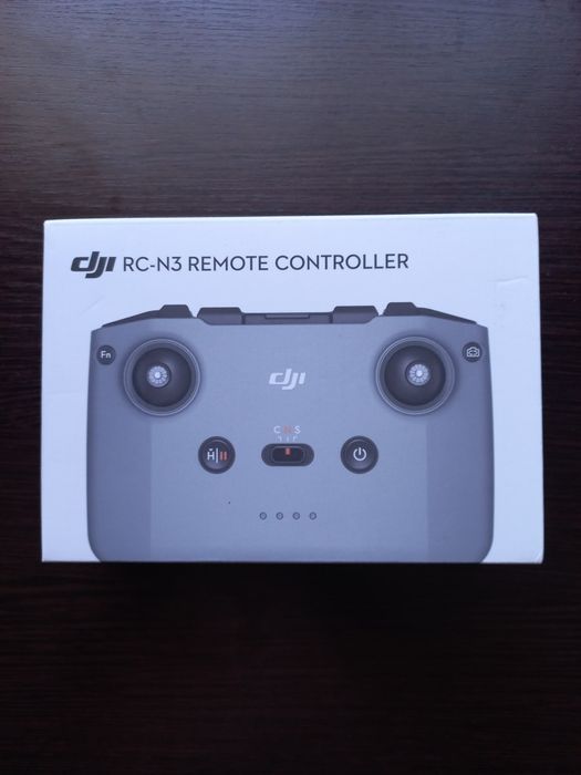 dji rc n3 - Купить квадрокоптеры и аксессуары - Цена на OLX.ua