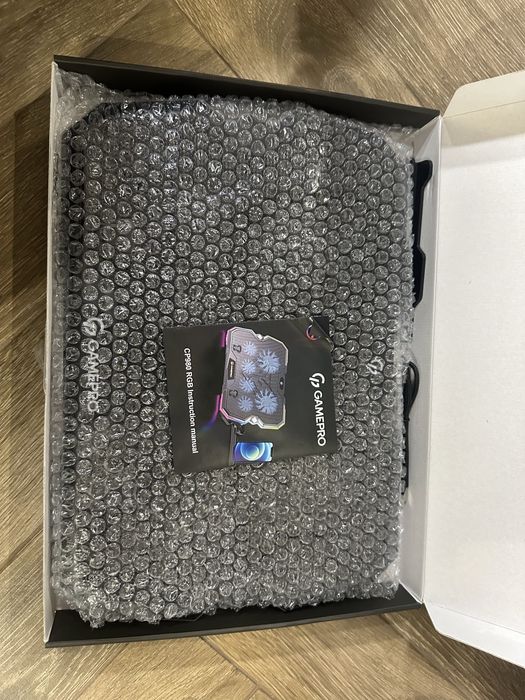 Підставка GamePro Cp980 Black підставка гейм про подставка геймпро