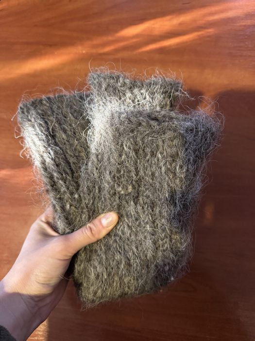 Гетри , носки, шкарпепки , капці, тапки вовняні