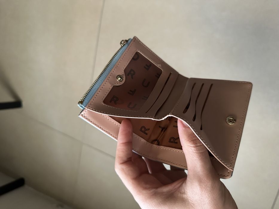 Vendo Carteira Jovem Nova