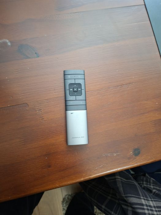 AirPulse a300 активные колонки с блю туз