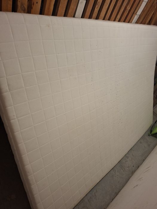 Materac 140 x 200, grubość 14 cm