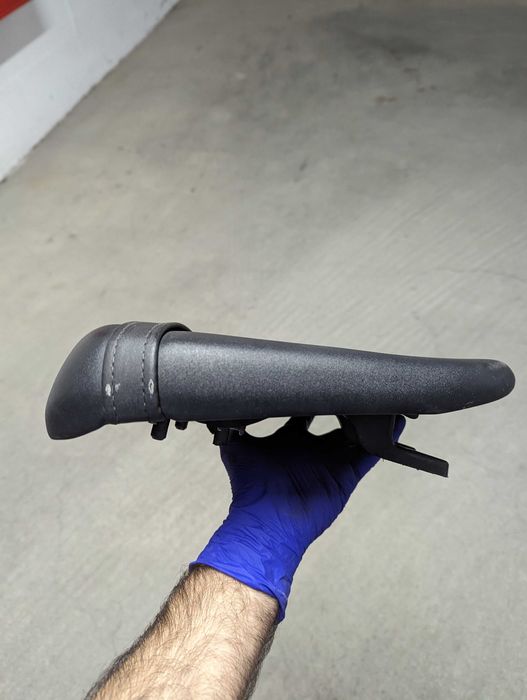 Bancos Suzuki GSX-R 600 / 750 K8