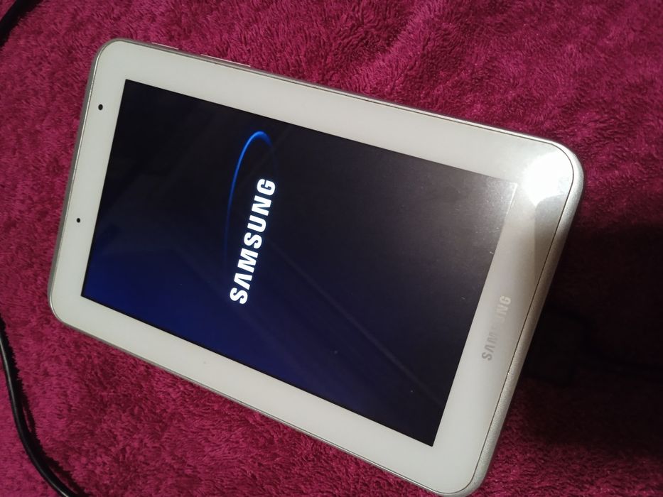 Планшетний комп'ютер Samsung Galaxy TAB 2 7.0