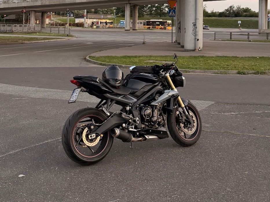 Triumph