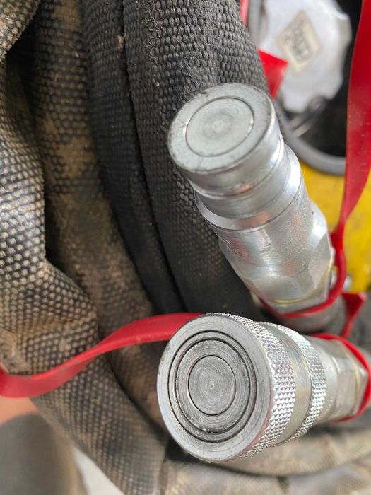 Sprzedam 2-ATLAS COPCO KAFAR + agregat  LP13-30P