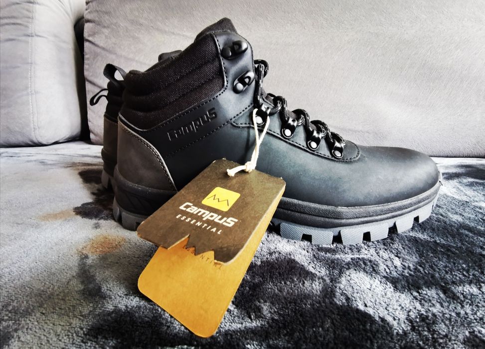 Trekkingowe buty Campus 44