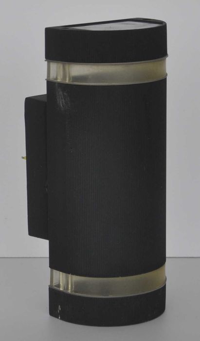 Lampa Kinkiet Zewnętrzny na Elewacje Oświetlenie Domu Altany Tarasu Kobi QUAZAR 6