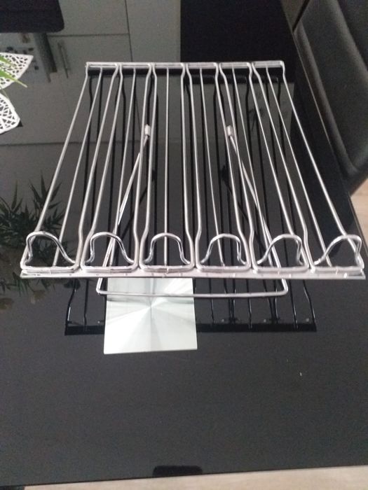 Suporte de pastilhas de café