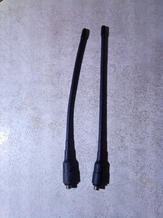 Антена для раций