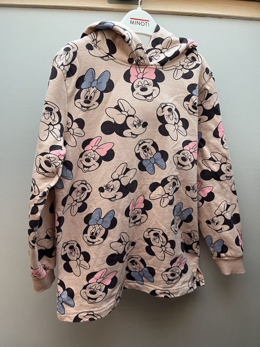 Bluza dziewczęca rozmiar 134