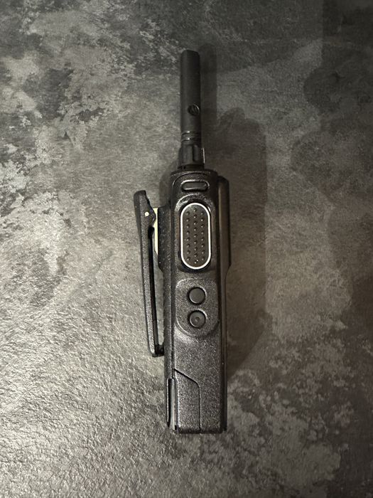 Motorola DP 4400e /DP4400 UHF