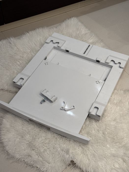 Łącznik pralka + suszarka Electrolux E1WYHSK1 z półką – oryginał
