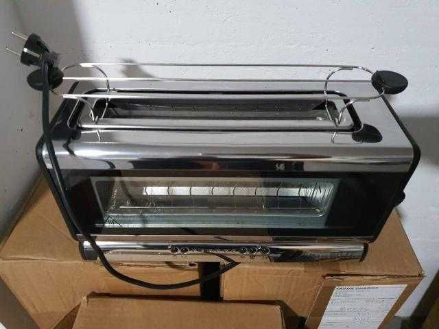 Torradeira quase nova