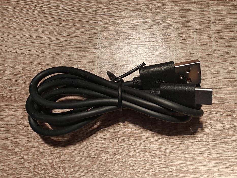 100x Kabel USB C - USB A 100szt. Nokia/HMD