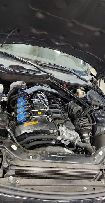 BMW Z4 E89 335is