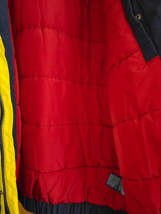 Casaco com Capuz Tommy Jeans