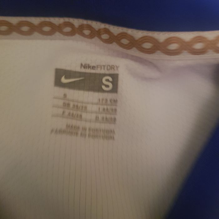 Koszulka meczowa Chorwacja