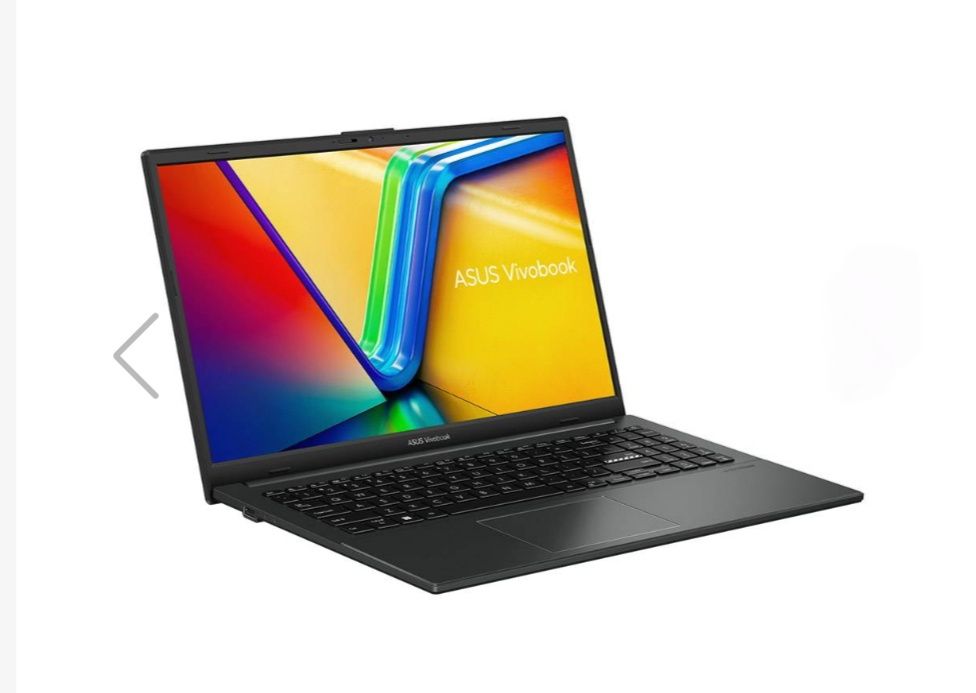 Asus VivoBook Go 15