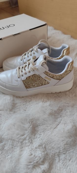 Sneakersy Liu Jo
