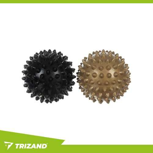 Mata do akupresury + piłeczki