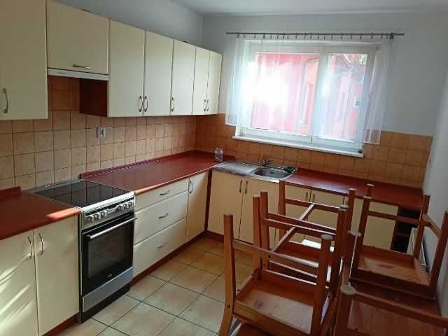 Duży pokój na Gaju