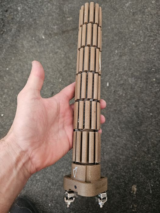 Керамический ТЕН Тэн atlantic