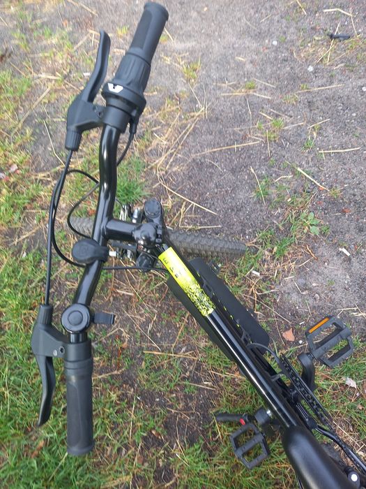 Rower górski MTB dziecięcy