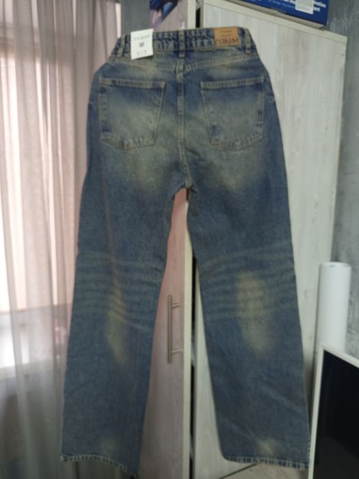 Джинси жіночі it's basic