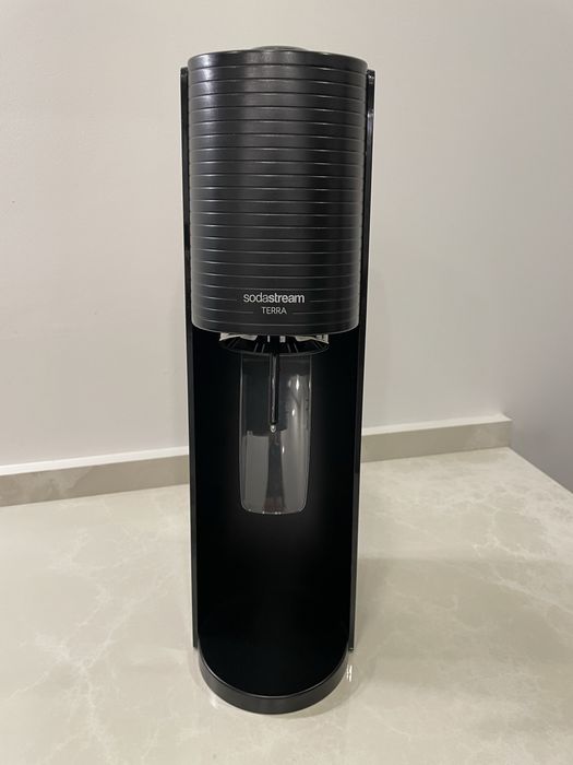 Máquina De Gaseificação Sodastream