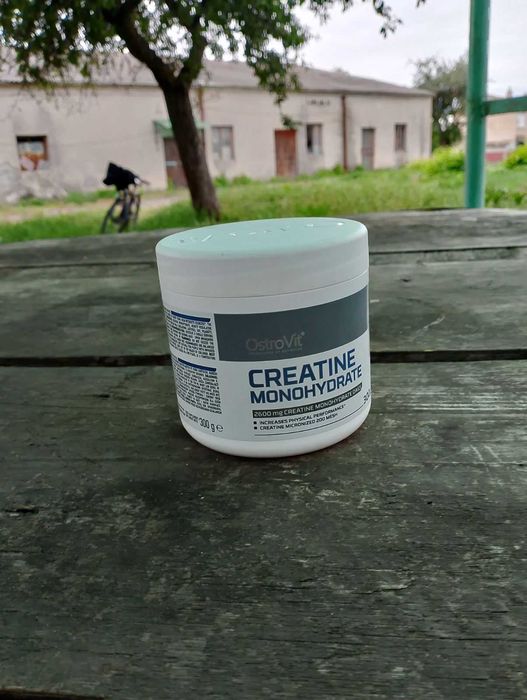 Продам Creatine Monohydrate 300g