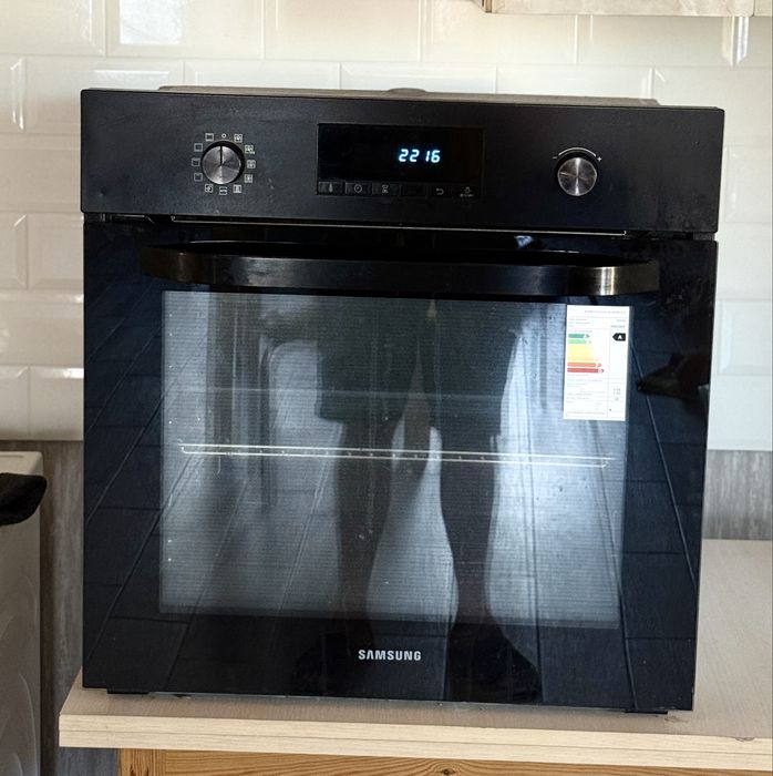 Електродуховка самсунг nv68r2340rb