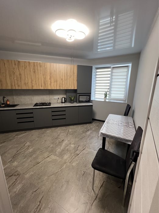 Оренда квартири подобово в центрі міста !