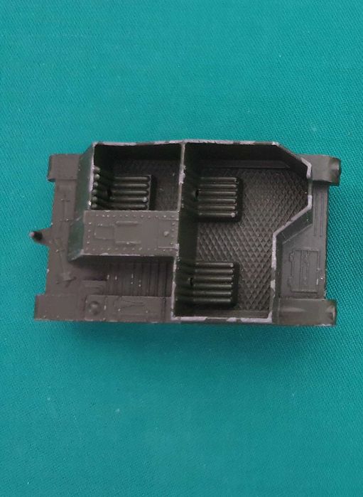 Carro Combate Bren Gun Carrier, Lone Star Modern Army Series - Anos 50