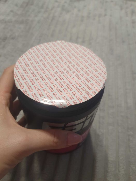 Białko, odżywka , kreatyna